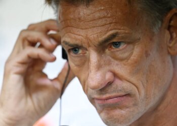 Sénégal : “on ne m’a pas prévenu”… Ecarté au profit de Vieira, Hervé Renard révèle les coulisses