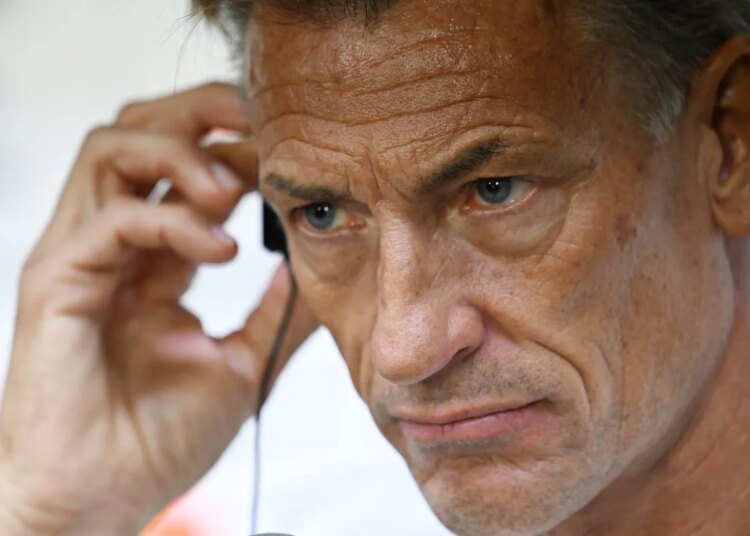 Sénégal : “on ne m’a pas prévenu”… Ecarté au profit de Vieira, Hervé Renard révèle les coulisses
