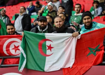 Maroc-Algérie UNAF U20 : où regarder en direct le match de qualification à la CAN ?