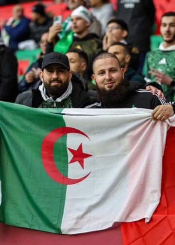 Maroc-Algérie UNAF U20 : où regarder en direct le match de qualification à la CAN ?