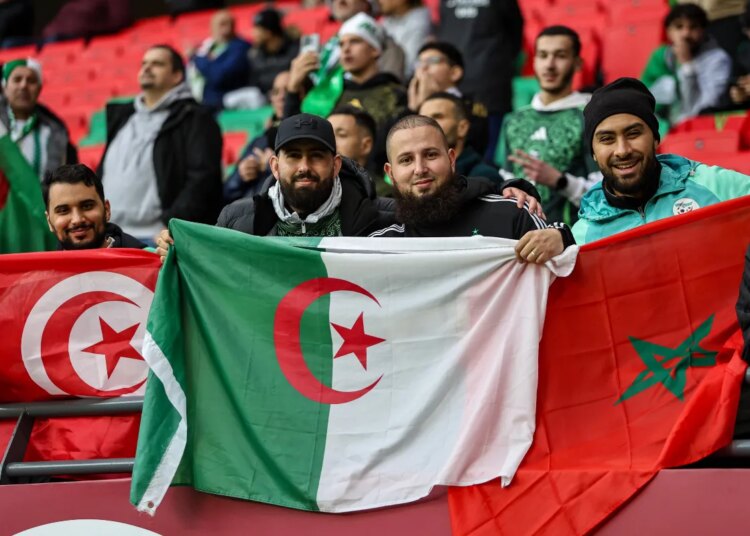 Maroc-Algérie UNAF U20 : où regarder en direct le match de qualification à la CAN ?