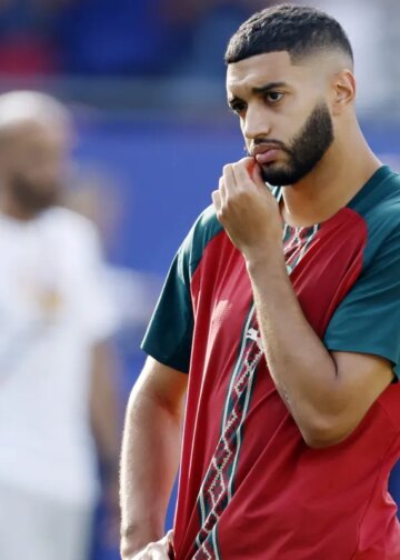 Saibari milieu sur la liste, attaquant sur le terrain : où va vraiment jouer la nouvelle star du Maroc ?