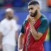 Saibari milieu sur la liste, attaquant sur le terrain : où va vraiment jouer la nouvelle star du Maroc ?