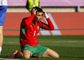 Maroc : pressenti en A, Othmane Maamma apparaît finalement dans une autre liste