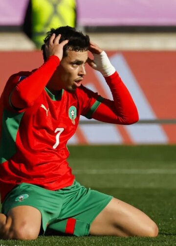 Maroc : pressenti en A, Othmane Maamma apparaît finalement dans une autre liste