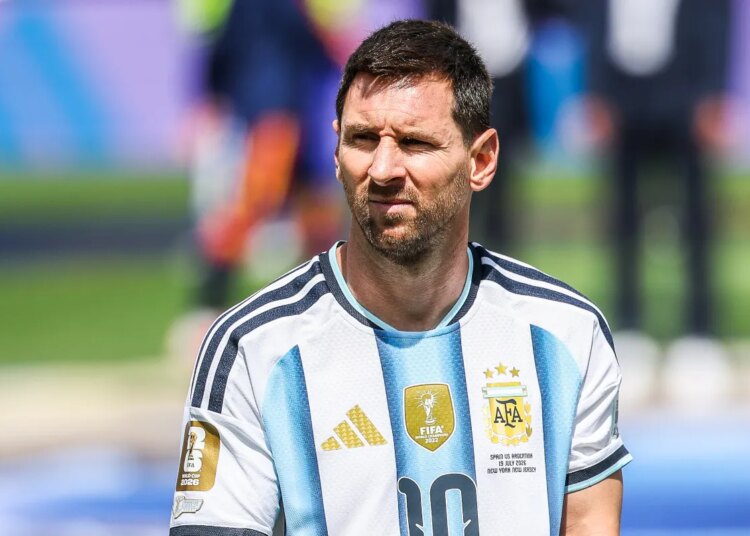 Burkina Faso ou Bénin : quel adversaire africain pour la dernière danse de Messi avec l’Argentine ?