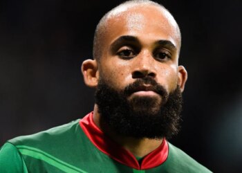 quel buteur choisir pour ce match éliminatoire à la CAN 2027 ? (24/09/2026)