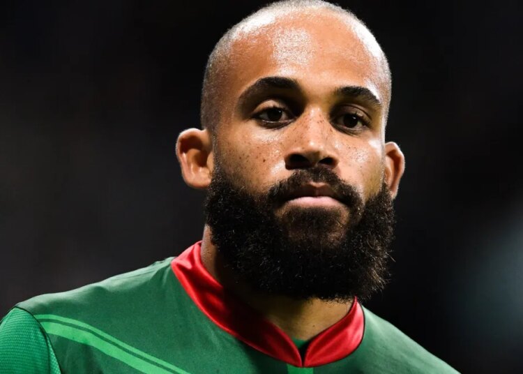 quel buteur choisir pour ce match éliminatoire à la CAN 2027 ? (24/09/2026)