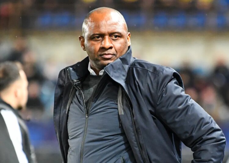 Sénégal : quelle attaque sans Sadio Mané pour les débuts de Patrick Vieira ?