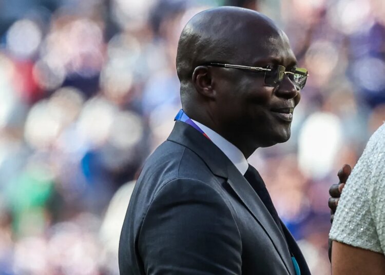 Sénégal : son élection à la FSF achetée ? Le président Abdoulaye Fall attendu par la police