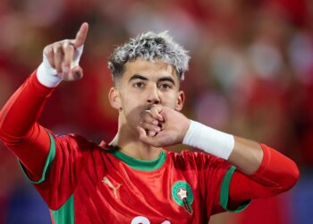 suivez le match des éliminatoires de la CAN 2027