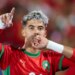 suivez le match des éliminatoires de la CAN 2027