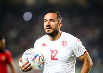 sur quelle chaîne TV regarder ce match de qualification à la CAN 2027 ?