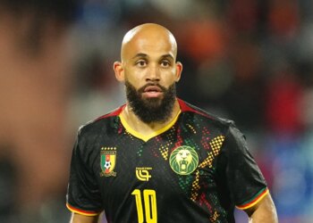 Cameroun-Comores : sur quelle chaîne regarder ce match des éliminatoires de la CAN 2027 ?