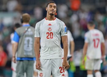 toujours malade, la Tunisie déçoit à domicile...