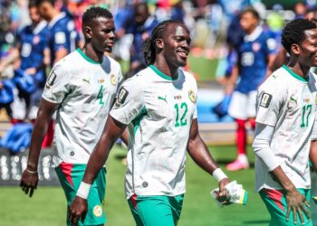 “Il y a des décisions qu’on ne prend jamais à la légère” : un Mondialiste sénégalais annonce sa retraite internationale à 30 ans !