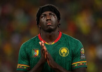Cameroun : un coup à jouer avec le prodige Brian Madjo, Eto’o se déplace en Angleterre !