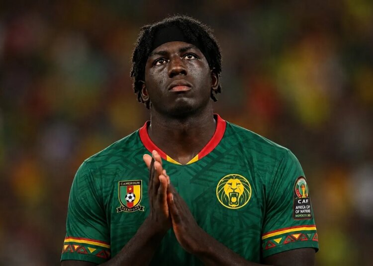 Cameroun : un coup à jouer avec le prodige Brian Madjo, Eto’o se déplace en Angleterre !