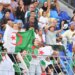 Algérie : un géant de 1,97m se rapproche des Verts