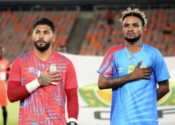 RDC : un nouveau changement dans la liste de Desabre avant le départ au Zimbabwe