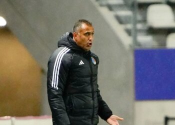 Algérie : une durée de contrat surprise pour Brahim Hemdani ?