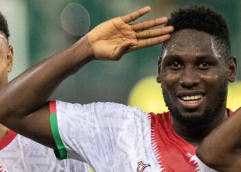 Pronostic Centrafrique-Burkina Faso : une première victoire pour les Etalons dans les éliminatoires de la CAN 2027 ? (28/09/2026)