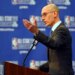 une réunion décisive pour la NBA