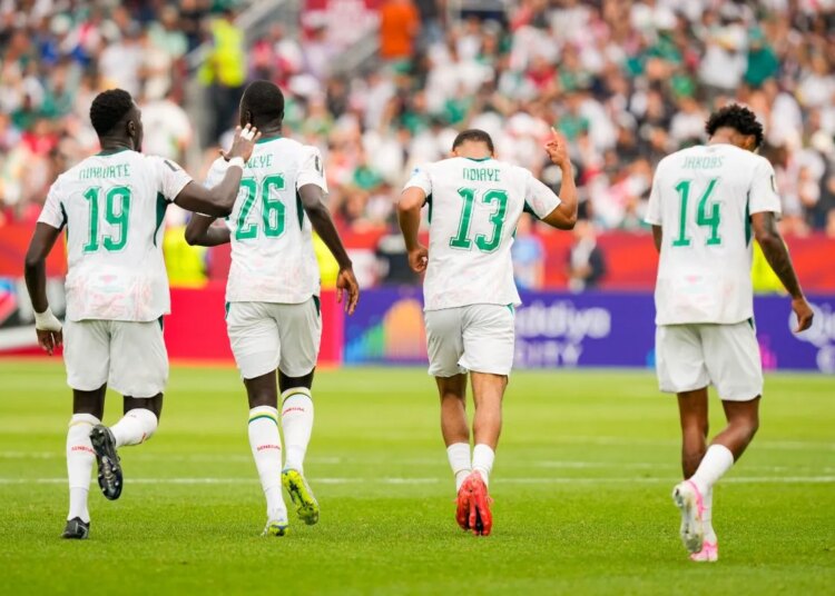 Sénégal : zappé dans la liste de Vieira, un Lion prêt à prendre sa retraite à 27 ans ?