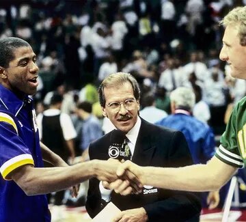 12 octobre 1979, ou la soirée qui a changé l’histoire de la NBA