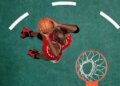 14 millions de dollars pour un maillot de Michael Jordan !