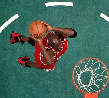 14 millions de dollars pour un maillot de Michael Jordan !