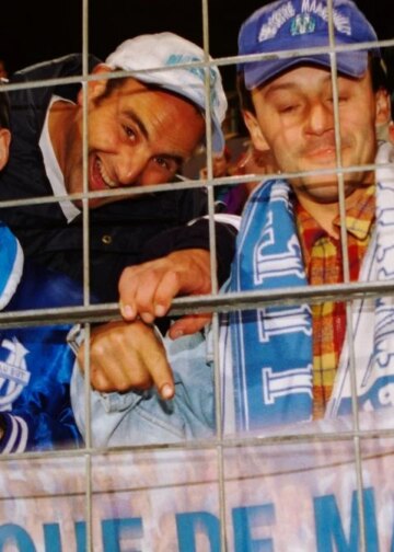30 ans auparavant, "On ne foutait rien"