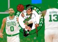 30 jours/30 équipes : Boston Celtics