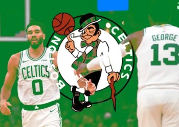 30 jours/30 équipes : Boston Celtics