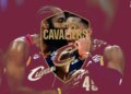 30 jours/30 équipes : Cleveland Cavaliers