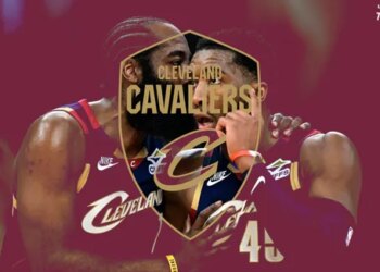 30 jours/30 équipes : Cleveland Cavaliers