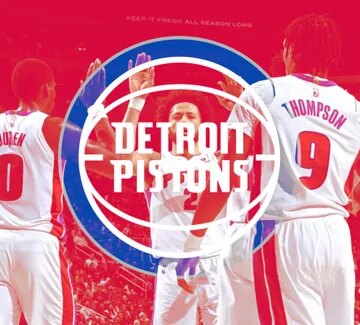 30 jours/30 équipes : Detroit Pistons