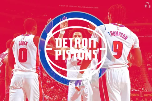 30 jours/30 équipes : Detroit Pistons