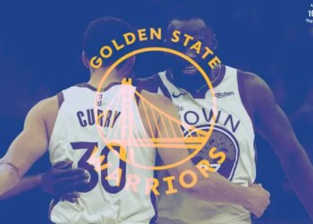 30 jours/30 équipes : Golden State Warriors