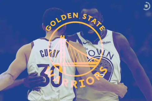 30 jours/30 équipes : Golden State Warriors