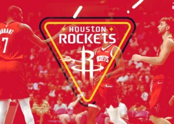 30 jours/30 équipes : Houston Rockets