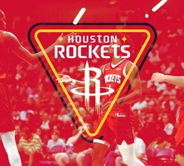 30 jours/30 équipes : Houston Rockets