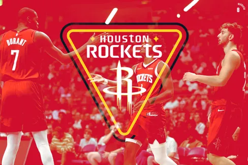 30 jours/30 équipes : Houston Rockets