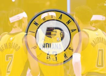 30 jours/30 équipes : Indiana Pacers