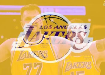 30 jours/30 équipes : Los Angeles Lakers