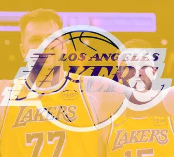 30 jours/30 équipes : Los Angeles Lakers