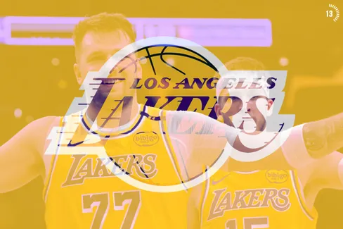 30 jours/30 équipes : Los Angeles Lakers