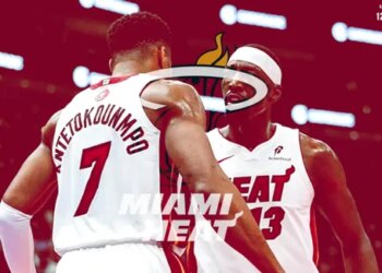30 jours/30 équipes : Miami Heat