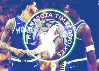 30 jours/30 équipes : Minnesota Timberwolves