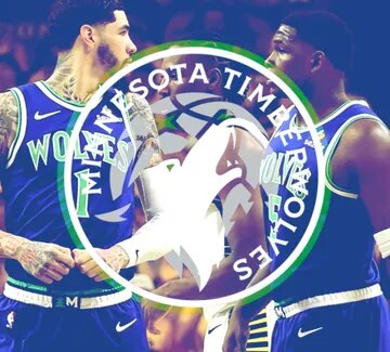 30 jours/30 équipes : Minnesota Timberwolves